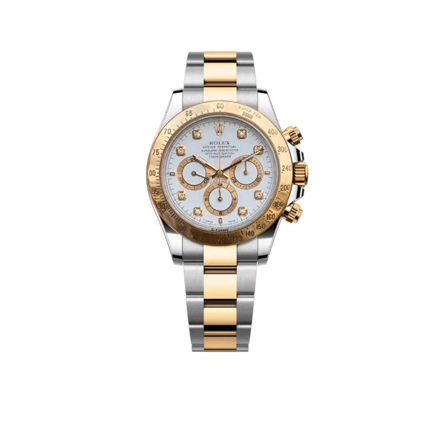 Oyster Perpetual Cosmograph Daytona 40mm 16523
