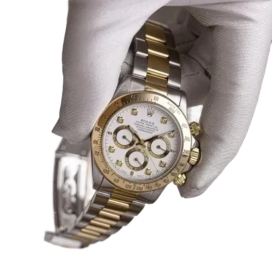 Oyster Perpetual Cosmograph Daytona 40mm 16523